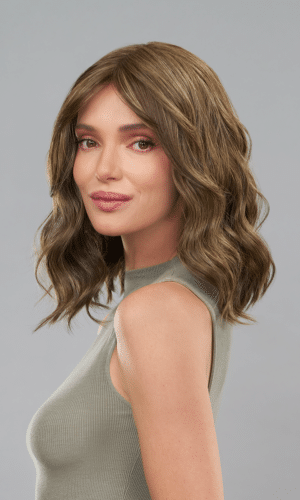 Maeve Heat Resistant Synthetic Wig by Jon Renau